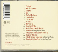 Aperçu: The Best Of Bill Anderson (CD) Aperçu: The Best Of Bill Anderson (CD)