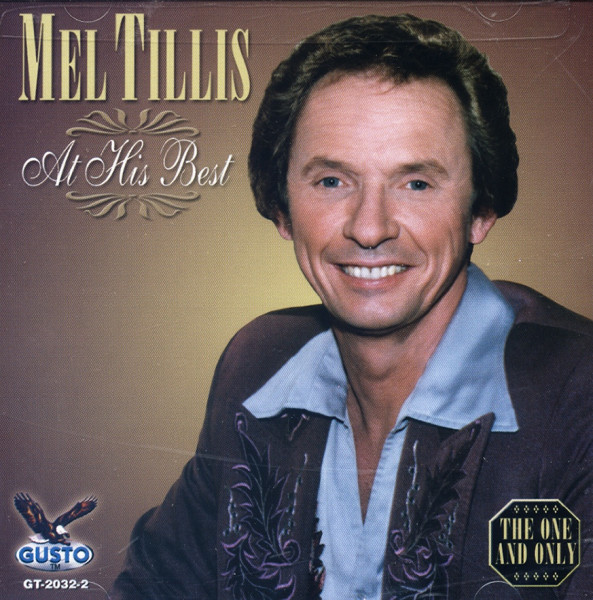 Tillis, Mel At His Best Tillis, Mel At His Best