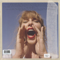 Aperçu: 1989 Taylor's Version (2-LP, colored Vinyl) Aperçu: 1989 Taylor's Version (2-LP, colored Vinyl)