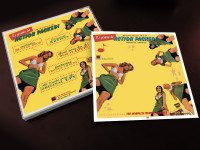 Aperçu: It's Gonna Be Action Packed (6-CD) Aperçu: It's Gonna Be Action Packed (6-CD)