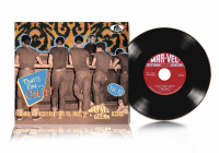 Aperçu: Vol.52 - That'll Flat Git It! Rockabilly & Rock 'n' Roll From The Vaults Of Mar-Vel' and Glenn Records (CD) Aperçu: Vol.52 - That'll Flat Git It! Rockabilly & Rock 'n' Roll From The Vaults Of Mar-Vel' and Glenn Records (CD)