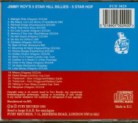 Aperçu: Five Star Hop (CD) Aperçu: Five Star Hop (CD)