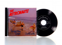 Aperçu: Surfin' With - Competition Coupe (CD) Aperçu: Surfin' With - Competition Coupe (CD)