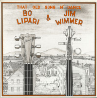 Aperçu: That Old Song N' Dance (LP) Aperçu: That Old Song N' Dance (LP)