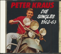 Aperçu: Die Singles 1962-63 Aperçu: Die Singles 1962-63