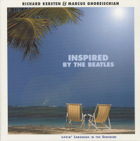 Aperçu: Inspired By The Beatles - Sippin' Lemonade In The Sunshine (LP, 180gram Vinyl & CD) Aperçu: Inspired By The Beatles - Sippin' Lemonade In The Sunshine (LP, 180gram Vinyl & CD)