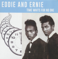 Aperçu: Time Waits For No One (LP, 45rpm) Aperçu: Time Waits For No One (LP, 45rpm)