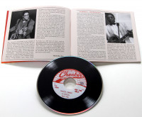 Aperçu: Bo Diddley - Rocks (CD) Aperçu: Bo Diddley - Rocks (CD)