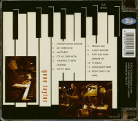 Aperçu: Roadhouse Memories (CD) Aperçu: Roadhouse Memories (CD)