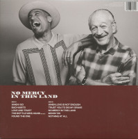 Aperçu: Ben Harper And Charlie Musslewhite - No Mercy In This Land (LP) Aperçu: Ben Harper And Charlie Musslewhite - No Mercy In This Land (LP)