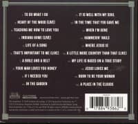 Aperçu: The Singer And The Song - The Best Of Joey & Rory (CD) Aperçu: The Singer And The Song - The Best Of Joey & Rory (CD)