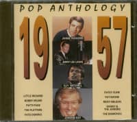 Aperçu: Pop Anthology 1957 (CD) Aperçu: Pop Anthology 1957 (CD)