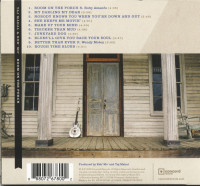 Aperçu: Room On The Porch (CD) Aperçu: Room On The Porch (CD)