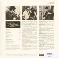 Aperçu: Eastern Horizons Aperçu: Eastern Horizons