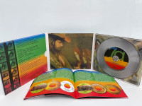 Aperçu: Pretty Much Your Standard Ranch Stash - 50th Anniversary Edition (CD) Aperçu: Pretty Much Your Standard Ranch Stash - 50th Anniversary Edition (CD)