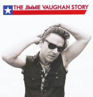 Aperçu: The Jimmie Vaughan Story (5-CD,1-LP,2-7inch,1 Book) Aperçu: The Jimmie Vaughan Story (5-CD,1-LP,2-7inch,1 Book)