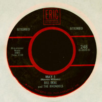 Aperçu: May I - I've Been Hurt (7inch, 45rpm) Aperçu: May I - I've Been Hurt (7inch, 45rpm)