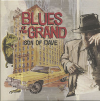 Aperçu: Blues At The Grand (LP) Aperçu: Blues At The Grand (LP)