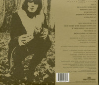 Aperçu: Between The Country (CD) Aperçu: Between The Country (CD)