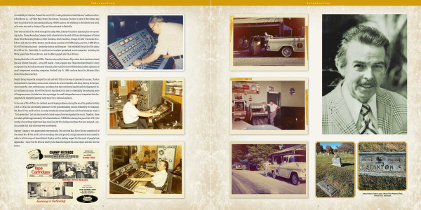 Rich-R-Tone Folk Star Story (12-CD Deluxe Box Set)