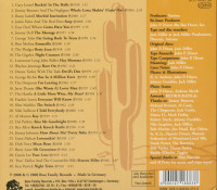 Aperçu: Rockin' And Boppin' In The Desert - Arizona Rockabilly - Vol.2 (CD) Aperçu: Rockin' And Boppin' In The Desert - Arizona Rockabilly - Vol.2 (CD)
