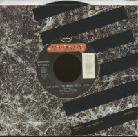 Aperçu: My Prayer - (You've Got) The Magic Touch (7inch, 45rpm) Aperçu: My Prayer - (You've Got) The Magic Touch (7inch, 45rpm)