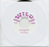 Aperçu: Can't Fool Me - Lighter (7inch, 45rpm) Aperçu: Can't Fool Me - Lighter (7inch, 45rpm)