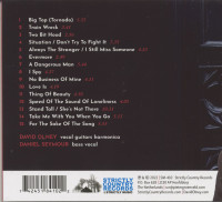 Aperçu: Evermore - The Final Live Holland Sessions I (CD) Aperçu: Evermore - The Final Live Holland Sessions I (CD)