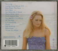 Aperçu: Loving Every Minute Of It (CD, Cut-Out) Aperçu: Loving Every Minute Of It (CD, Cut-Out)