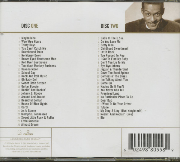 Gold (2-CD)