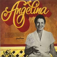 Aperçu: Angelina (CD) Aperçu: Angelina (CD)