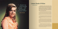 Aperçu: Latest Shade Of Blue - Columbia Recordings 1973 - 1976 (4-CD Deluxe Box Set) Aperçu: Latest Shade Of Blue - Columbia Recordings 1973 - 1976 (4-CD Deluxe Box Set)