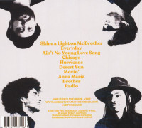 Aperçu: Shine A Light On Me Brother (CD) Aperçu: Shine A Light On Me Brother (CD)