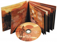 Aperçu: Songs Of Love, Loss And Longing (CD) Aperçu: Songs Of Love, Loss And Longing (CD)