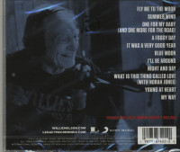 Aperçu: My Way (CD) Aperçu: My Way (CD)
