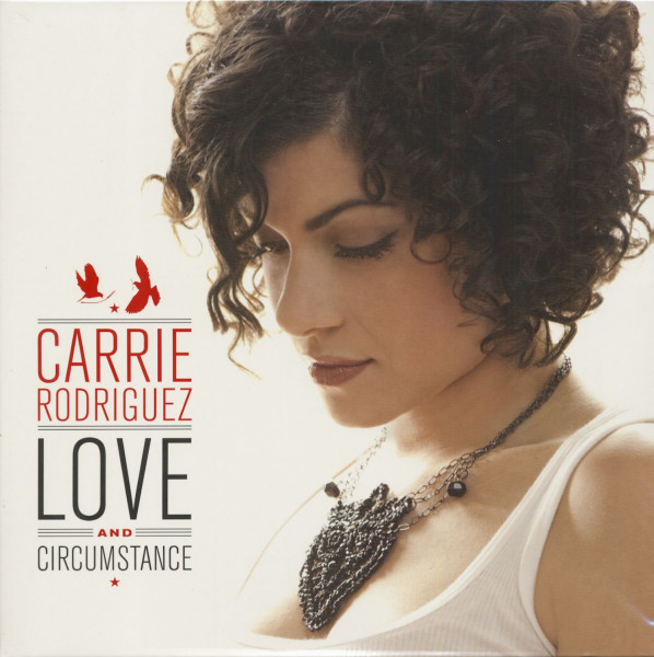 Love And Circumstances (LP) Love And Circumstances (LP)