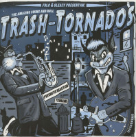 Aperçu: Psychotic Reaction - Tsunami (7inch, 45rpm, EP, PS) Aperçu: Psychotic Reaction - Tsunami (7inch, 45rpm, EP, PS)