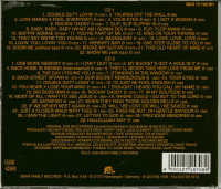 Aperçu: Rockin' Daddy (2-CD) Aperçu: Rockin' Daddy (2-CD)