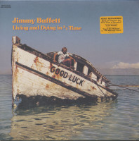 Aperçu: Living And Dying In 3/4 Time (LP) Aperçu: Living And Dying In 3/4 Time (LP)