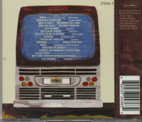 Aperçu: Lost Highway (CD) Aperçu: Lost Highway (CD)