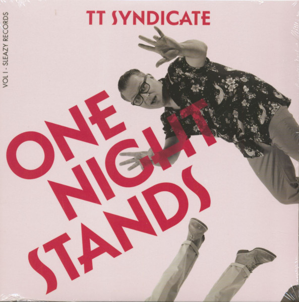 One Night Stands (7inch, 45rpm, PS, Ldt.) One Night Stands (7inch, 45rpm, PS, Ldt.)