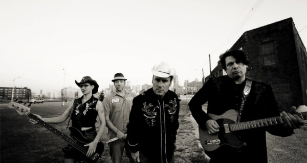 Nashville Surprise (LP)