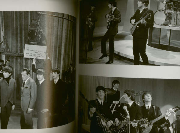 1964: The Year That Changed America & Me (Joseph A. Tunzi)