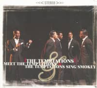 Aperçu: Meet The Temptations - ... Sing Smokey Aperçu: Meet The Temptations - ... Sing Smokey