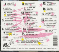 Aperçu: Let's Go Jivin' To Rock & Roll Aperçu: Let's Go Jivin' To Rock & Roll