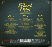 Aperçu: 4 Nights Of 40 Years Live (2 CD + DVD) Aperçu: 4 Nights Of 40 Years Live (2 CD + DVD)