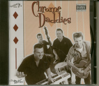 Aperçu: Chrome Daddies (CD) Aperçu: Chrome Daddies (CD)