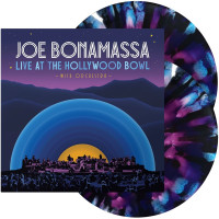 Aperçu: Live At The Hollywood Bowl (2-LP, 180g, Colored Vinyl, Ltd.) Aperçu: Live At The Hollywood Bowl (2-LP, 180g, Colored Vinyl, Ltd.)