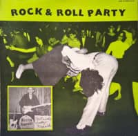 Aperçu: Rock & Roll Party (LP) Aperçu: Rock & Roll Party (LP)