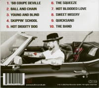 Aperçu: Hi-Fi Drive By (CD) Aperçu: Hi-Fi Drive By (CD)